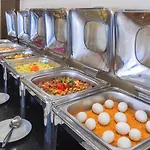 Myrtle Hotel Al Shohadaa
