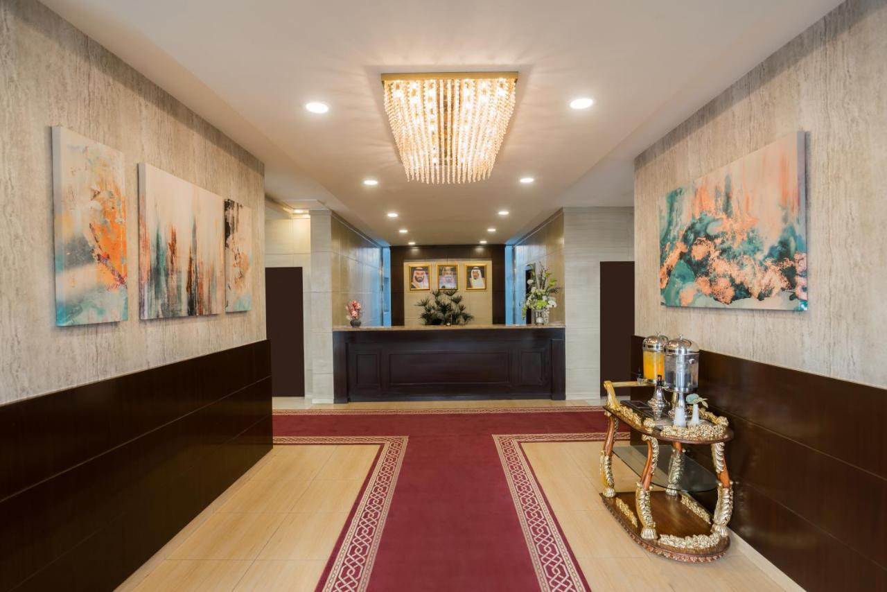 Hotel Myrtle Al Shohadaa 4*
