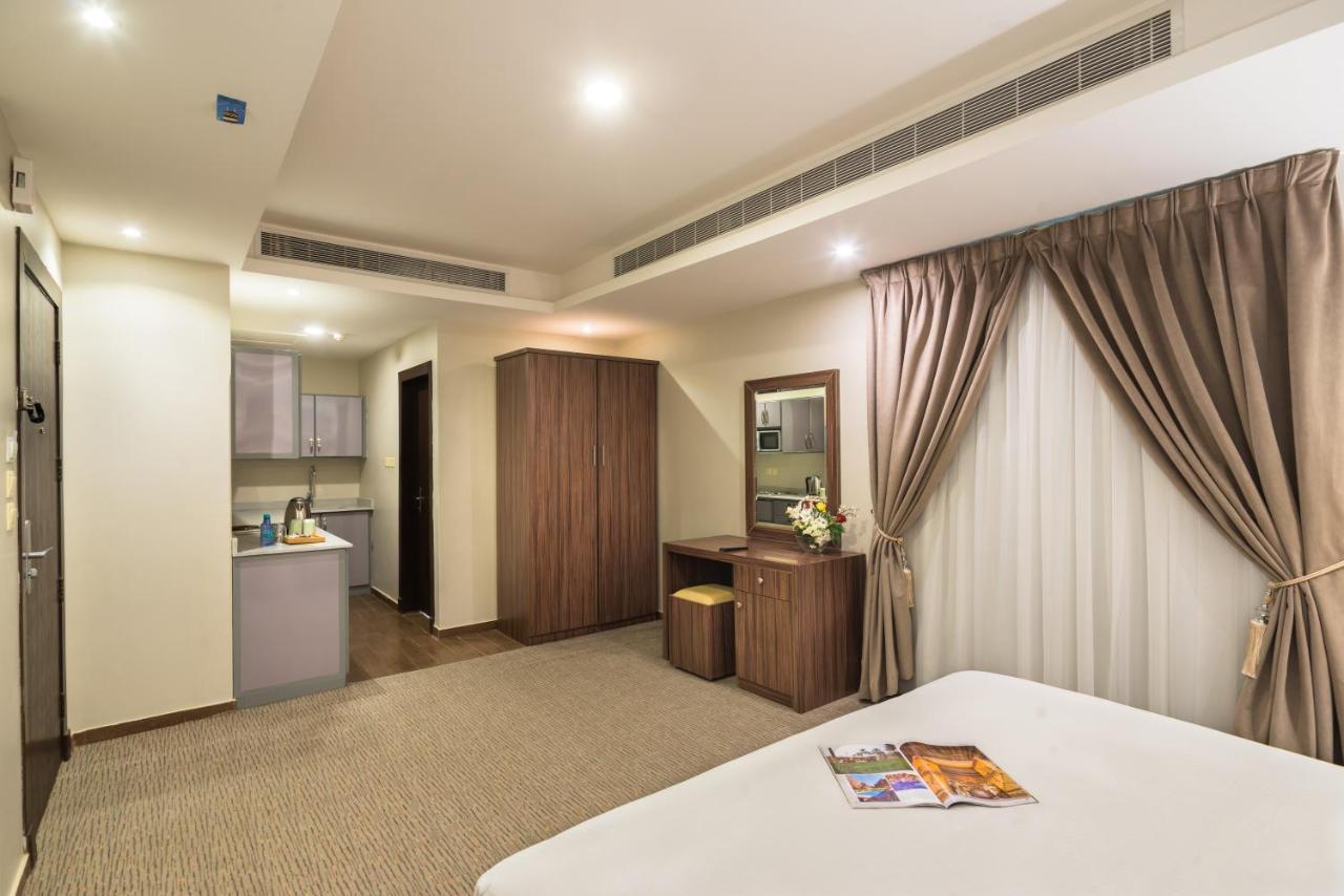 Myrtle Al Shohadaa Hotel 4*