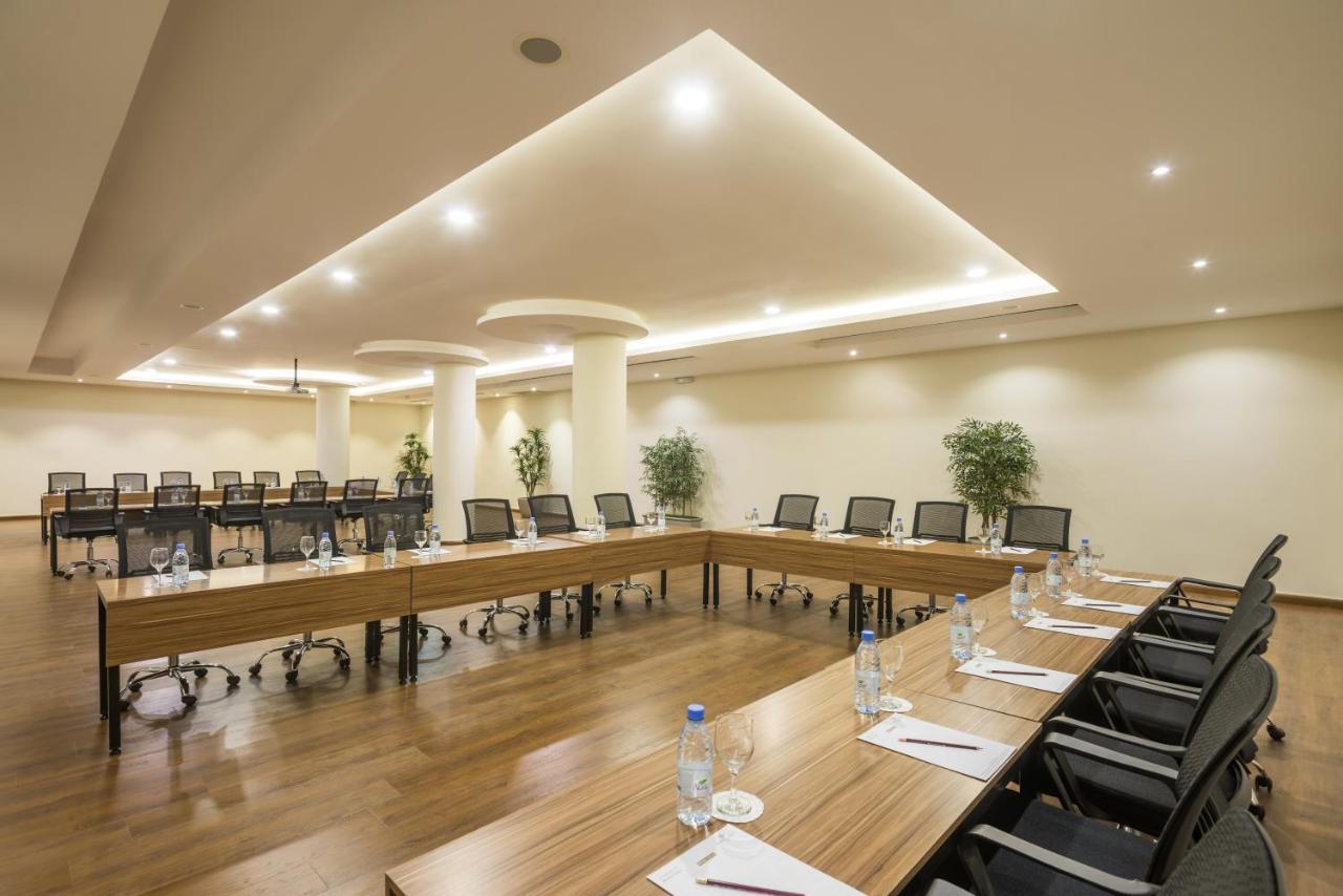 Myrtle Al Shohadaa Hotel Riyadh