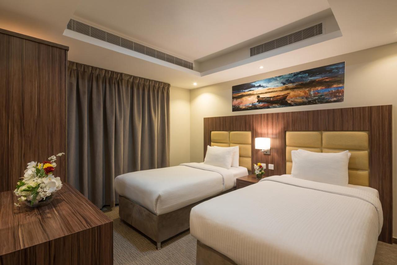 Myrtle Al Shohadaa 4* Riyadh
