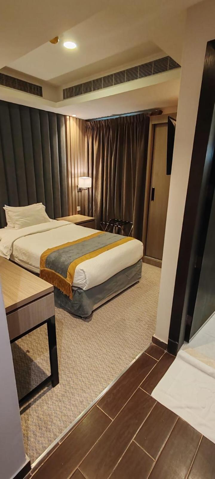Hotel Myrtle Al Shohadaa Riyadh