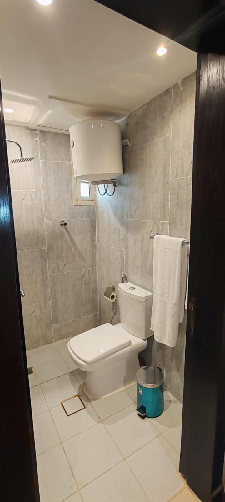 Myrtle Al Shohadaa Hotel