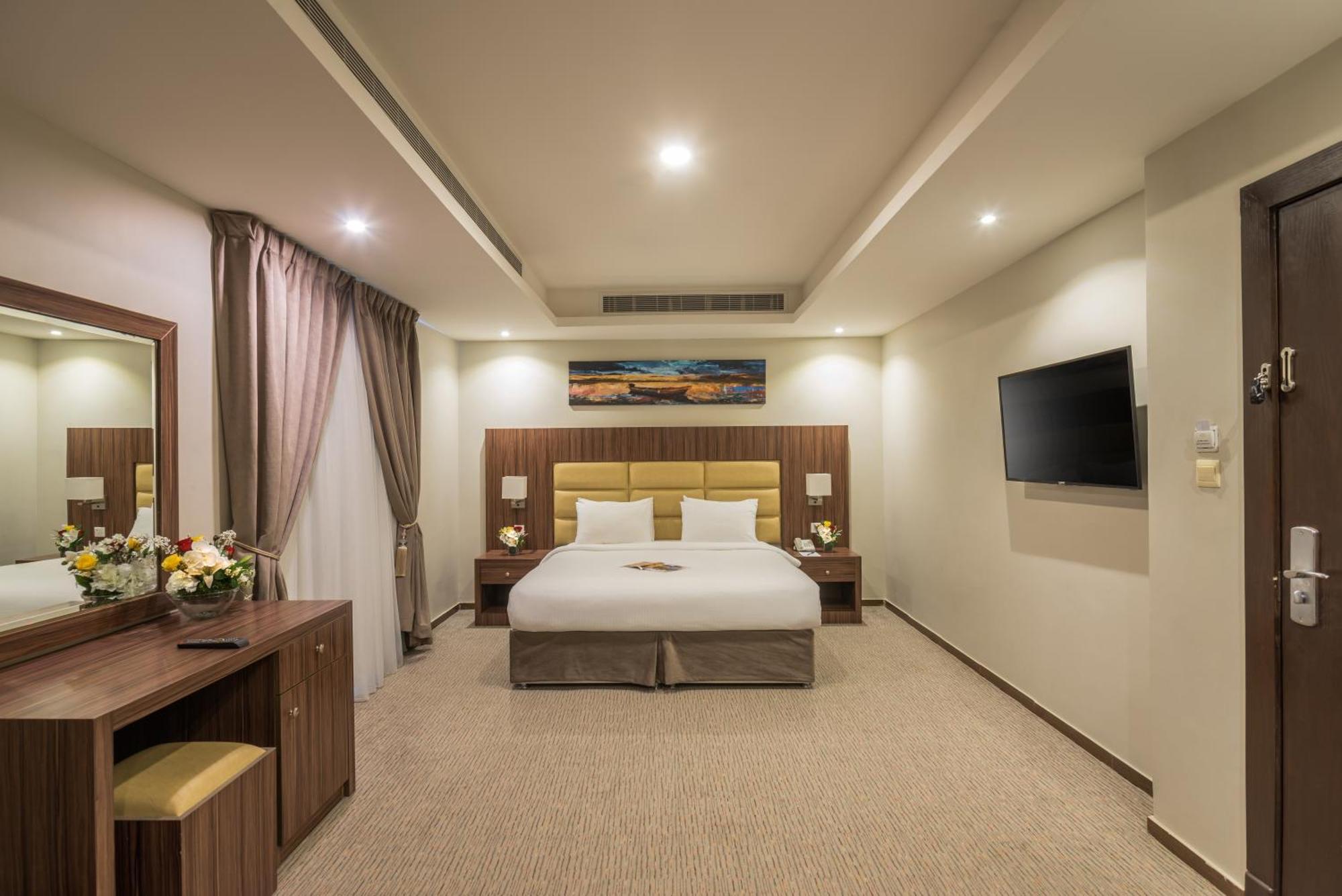 Myrtle Al Shohadaa 4*