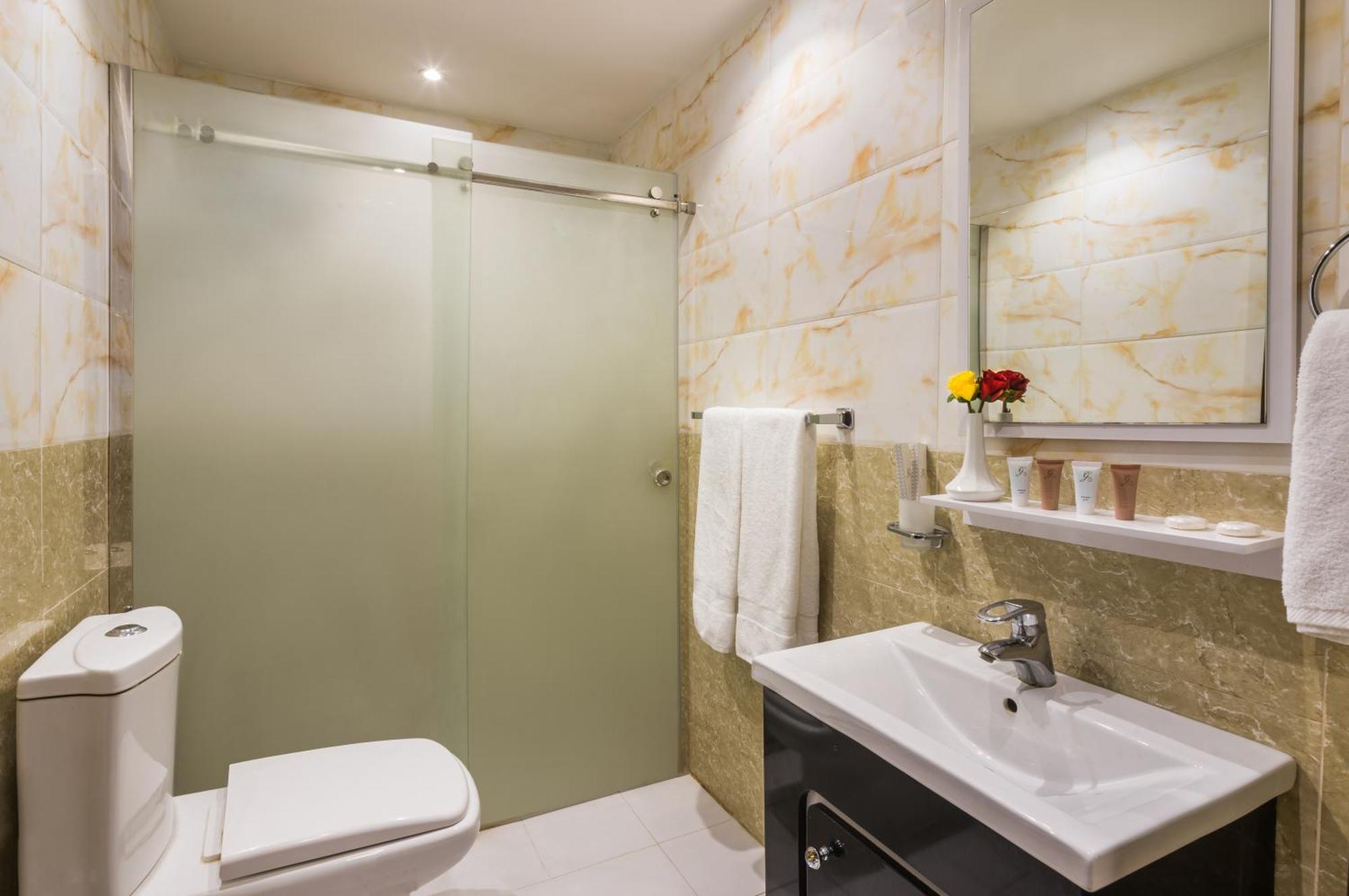 Hotel Myrtle Al Shohadaa