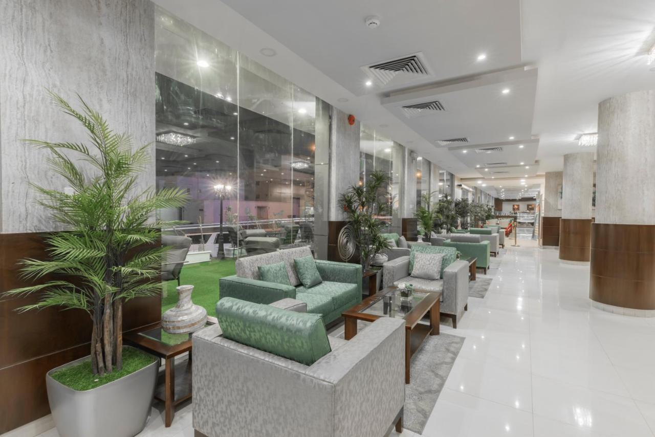 Myrtle Al Shohadaa Hotel Riyadh